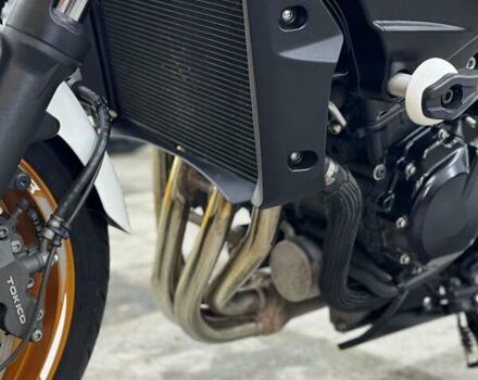 Сузуки GSR 600, объемом двигателя 0 л и пробегом 19 тыс. км за 5500 $, фото 5 на Automoto.ua