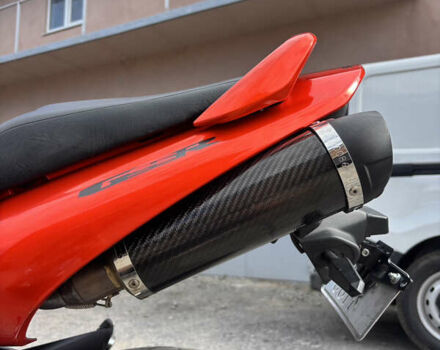 Сузуки GSR 600, объемом двигателя 0.6 л и пробегом 32 тыс. км за 5500 $, фото 9 на Automoto.ua