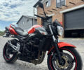 Сузуки GSR 600, объемом двигателя 0.6 л и пробегом 32 тыс. км за 5500 $, фото 14 на Automoto.ua