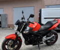 Сузуки GSR 600, объемом двигателя 0.6 л и пробегом 32 тыс. км за 5500 $, фото 5 на Automoto.ua