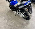 Сузуки GSR 600, объемом двигателя 0.6 л и пробегом 27 тыс. км за 5500 $, фото 5 на Automoto.ua