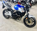Сузуки GSR 600, объемом двигателя 0.6 л и пробегом 27 тыс. км за 5500 $, фото 2 на Automoto.ua