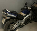 Сузуки GSR 600, объемом двигателя 0.6 л и пробегом 24 тыс. км за 4500 $, фото 1 на Automoto.ua
