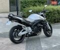 Сузуки GSR 600, объемом двигателя 0.6 л и пробегом 23 тыс. км за 5500 $, фото 16 на Automoto.ua