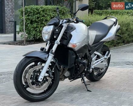 Сузуки GSR 600, объемом двигателя 0.6 л и пробегом 23 тыс. км за 5500 $, фото 1 на Automoto.ua