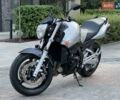 Сузуки GSR 600, объемом двигателя 0.6 л и пробегом 23 тыс. км за 5500 $, фото 1 на Automoto.ua