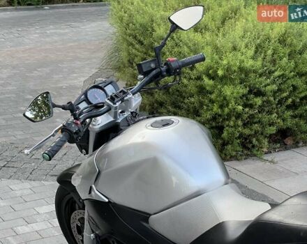Сузуки GSR 600, объемом двигателя 0.6 л и пробегом 23 тыс. км за 5500 $, фото 23 на Automoto.ua