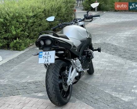 Сузуки GSR 600, объемом двигателя 0.6 л и пробегом 23 тыс. км за 5500 $, фото 14 на Automoto.ua