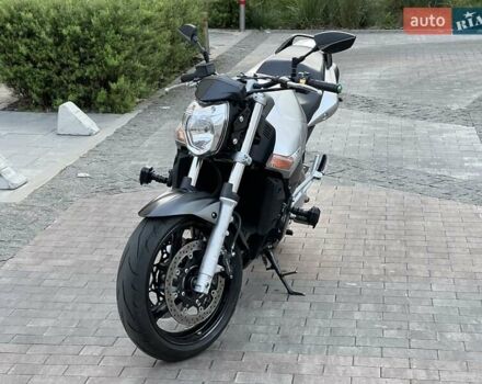 Сузуки GSR 600, объемом двигателя 0.6 л и пробегом 23 тыс. км за 5500 $, фото 5 на Automoto.ua