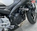 Сузуки GSR 600, объемом двигателя 0.6 л и пробегом 23 тыс. км за 5500 $, фото 26 на Automoto.ua