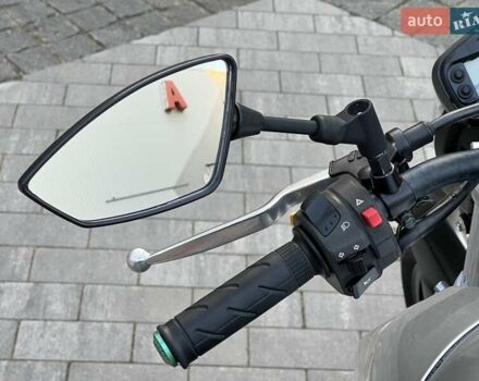 Сузуки GSR 600, объемом двигателя 0.6 л и пробегом 23 тыс. км за 5500 $, фото 22 на Automoto.ua