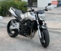 Сузуки GSR 600, объемом двигателя 0.6 л и пробегом 23 тыс. км за 5500 $, фото 8 на Automoto.ua