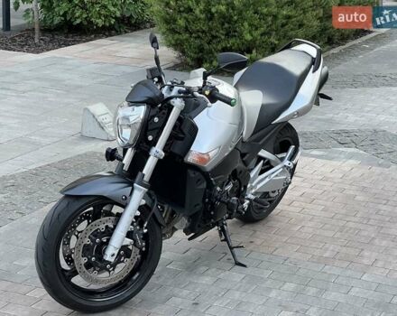 Сузуки GSR 600, объемом двигателя 0.6 л и пробегом 23 тыс. км за 5500 $, фото 2 на Automoto.ua