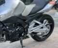 Сузуки GSR 600, объемом двигателя 0.6 л и пробегом 23 тыс. км за 5500 $, фото 10 на Automoto.ua