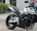 Сузуки GSR 600, объемом двигателя 0.6 л и пробегом 23 тыс. км за 5500 $, фото 6 на Automoto.ua