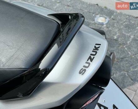 Сузуки GSR 600, объемом двигателя 0.6 л и пробегом 23 тыс. км за 5500 $, фото 24 на Automoto.ua