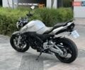 Сузуки GSR 600, объемом двигателя 0.6 л и пробегом 23 тыс. км за 5500 $, фото 18 на Automoto.ua