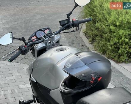 Сузуки GSR 600, объемом двигателя 0.6 л и пробегом 23 тыс. км за 5500 $, фото 28 на Automoto.ua