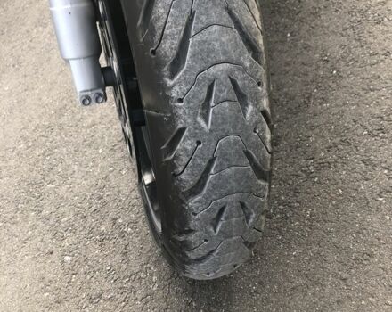 Сузуки GSR 600, объемом двигателя 0.6 л и пробегом 0 тыс. км за 4900 $, фото 6 на Automoto.ua