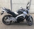 Сузуки GSR 600, объемом двигателя 0.6 л и пробегом 0 тыс. км за 4900 $, фото 4 на Automoto.ua