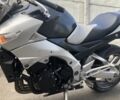 Сузуки GSR 600, объемом двигателя 0.6 л и пробегом 0 тыс. км за 4900 $, фото 3 на Automoto.ua
