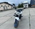Сузукі GSR 600, об'ємом двигуна 0.6 л та пробігом 0 тис. км за 3000 $, фото 1 на Automoto.ua
