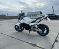 Сузукі GSR 600, об'ємом двигуна 0.6 л та пробігом 0 тис. км за 3000 $, фото 5 на Automoto.ua
