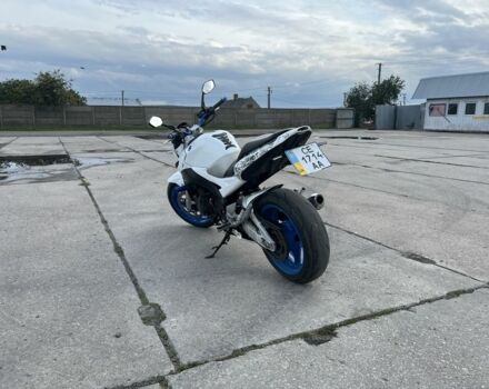 Сузукі GSR 600, об'ємом двигуна 0.6 л та пробігом 0 тис. км за 3000 $, фото 6 на Automoto.ua