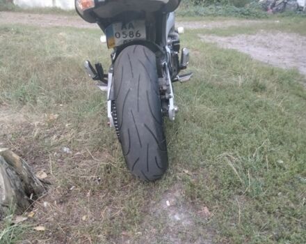 Сузуки GSR 600, объемом двигателя 0.6 л и пробегом 0 тыс. км за 2900 $, фото 1 на Automoto.ua