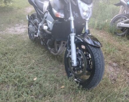 Сузуки GSR 600, объемом двигателя 0.6 л и пробегом 0 тыс. км за 2900 $, фото 5 на Automoto.ua