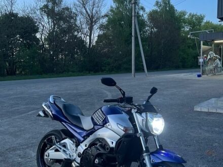 Сузуки GSR 600, объемом двигателя 0 л и пробегом 40 тыс. км за 4800 $, фото 1 на Automoto.ua
