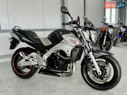 Сузукі GSR 600 2006 у Хмельницькому на Automoto.ua Сузукі GSR 600, об'ємом двигуна 0.6 л та пробігом 41 тис. км за 4999 $, фото 1 на Automoto.ua