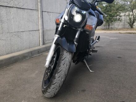 Сузуки GSR 600 2006 в Днепре (Днепропетровске) на Automoto.ua Сузуки GSR 600, объемом двигателя 0.6 л и пробегом 0 тыс. км за 4900 $, фото 1 на Automoto.ua