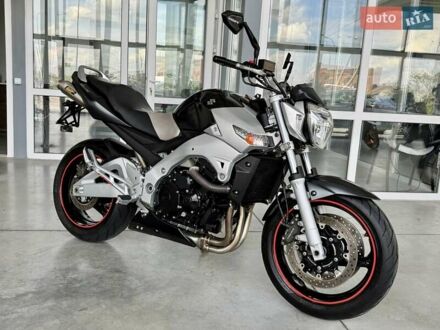 Сузукі GSR 600 2007 у Хмельницькому на Automoto.ua Сузукі GSR 600, об'ємом двигуна 0.6 л та пробігом 37 тис. км за 4999 $, фото 1 на Automoto.ua