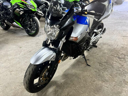Сузуки GSR 600 2010 в Житомире на Automoto.ua Сузуки GSR 600, объемом двигателя 0.6 л и пробегом 27 тыс. км за 5500 $, фото 1 на Automoto.ua