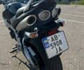 Серый Сузуки GSR 600, объемом двигателя 0.6 л и пробегом 28 тыс. км за 4300 $, фото 2 на Automoto.ua
