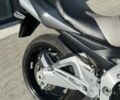 Серый Сузуки GSR 600, объемом двигателя 0.6 л и пробегом 10 тыс. км за 5699 $, фото 13 на Automoto.ua