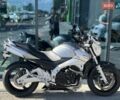 Серый Сузуки GSR 600, объемом двигателя 0.6 л и пробегом 10 тыс. км за 5699 $, фото 1 на Automoto.ua
