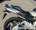 Серый Сузуки GSR 600, объемом двигателя 0.6 л и пробегом 10 тыс. км за 5699 $, фото 10 на Automoto.ua