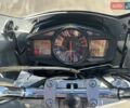 Серый Сузуки GSR 600, объемом двигателя 0.6 л и пробегом 10 тыс. км за 5699 $, фото 23 на Automoto.ua
