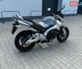 Сірий Сузукі GSR 600, об'ємом двигуна 0 л та пробігом 36 тис. км за 4800 $, фото 5 на Automoto.ua