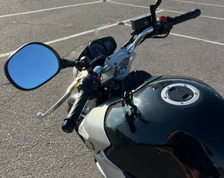 Серый Сузуки GSR 600, объемом двигателя 0.6 л и пробегом 28 тыс. км за 4300 $, фото 5 на Automoto.ua