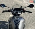 Серый Сузуки GSR 600, объемом двигателя 0.6 л и пробегом 10 тыс. км за 5699 $, фото 8 на Automoto.ua