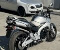 Серый Сузуки GSR 600, объемом двигателя 0.6 л и пробегом 10 тыс. км за 5699 $, фото 15 на Automoto.ua