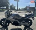 Серый Сузуки GSR 600, объемом двигателя 0.6 л и пробегом 10 тыс. км за 5699 $, фото 5 на Automoto.ua