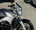 Серый Сузуки GSR 600, объемом двигателя 0.6 л и пробегом 10 тыс. км за 5699 $, фото 11 на Automoto.ua