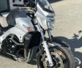 Серый Сузуки GSR 600, объемом двигателя 0.6 л и пробегом 10 тыс. км за 5699 $, фото 12 на Automoto.ua