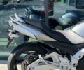 Серый Сузуки GSR 600, объемом двигателя 0.6 л и пробегом 10 тыс. км за 5699 $, фото 24 на Automoto.ua