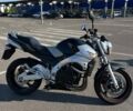 Серый Сузуки GSR 600, объемом двигателя 0.6 л и пробегом 28 тыс. км за 4300 $, фото 8 на Automoto.ua