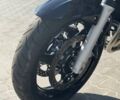Серый Сузуки GSR 600, объемом двигателя 0.6 л и пробегом 10 тыс. км за 5699 $, фото 19 на Automoto.ua